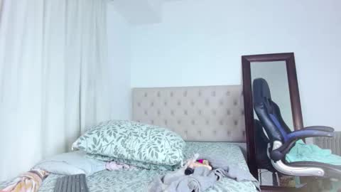 Freya online show from February 23, 2026, 2:20 am