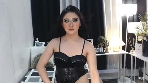 Ash online show from February 7, 2025, 7:27 pm