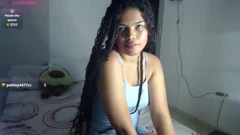 Snapshot of ms_ivanna chatting on September 13, 2025, 11:04 pm Ivanna online show from September 13, 2025, 11:04 pm
