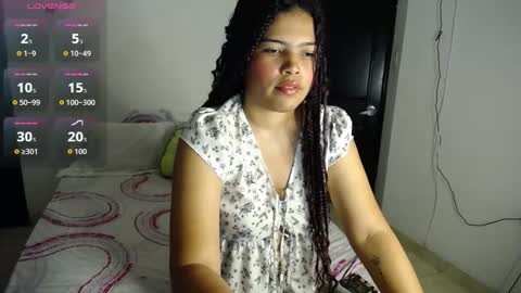 Snapshot of ms_ivanna chatting on September 20, 2025, 11:39 pm Ivanna online show from September 20, 2025, 11:39 pm