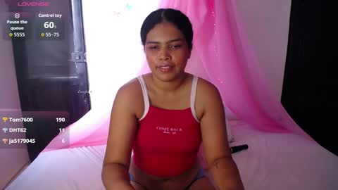 Ivanna  online show from December 15, 2025, 9:30 pm