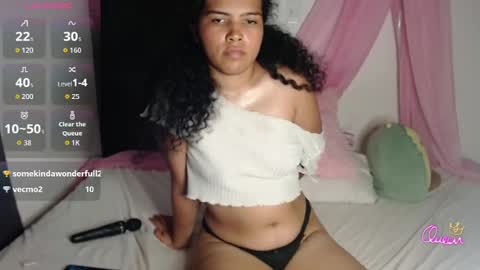Snapshot of ms_ivanna chatting on May 31, 2026, 2:42 am Ivanna online show from May 31, 2026, 2:42 am
