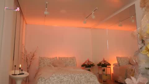 Snapshot of ms_lawless chatting on December 8, 2024, 9:46 am Samantha online show from December 8, 2024, 9:46 am