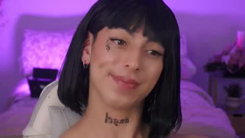 Snapshot of ms_lawless chatting on December 14, 2024, 6:56 am Samantha online show from December 14, 2024, 6:56 am