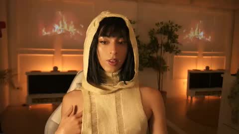 Snapshot of ms_lawless chatting on March 4, 2025, 12:50 am Samantha online show from March 4, 2025, 12:50 am