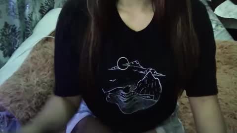 LEXIE online show from January 12, 2026, 3:12 am