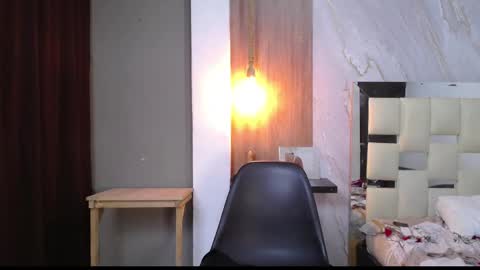 ms_leydi online show from October 5, 2025, 3:05 am