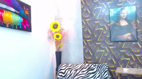 ms_leydi online show from October 8, 2025, 1:47 am