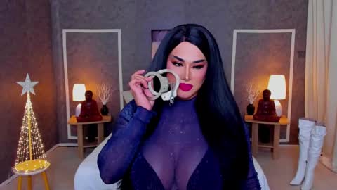 Samantha online show from December 16, 2024, 1:22 pm