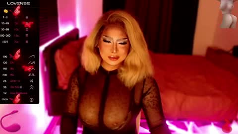 Samantha online show from April 24, 2026, 11:51 pm