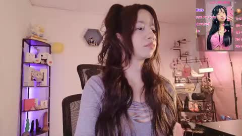 MISS LISSA online show from July 5, 2026, 6:04 pm