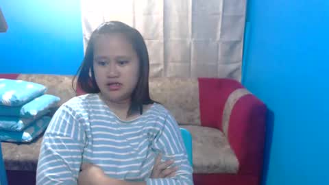 Snapshot of ms_nathalie chatting on February 11, 2025, 7:12 am Nathalie online show from February 11, 2025, 7:12 am