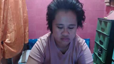 Nathalie online show from February 15, 2026, 3:03 am