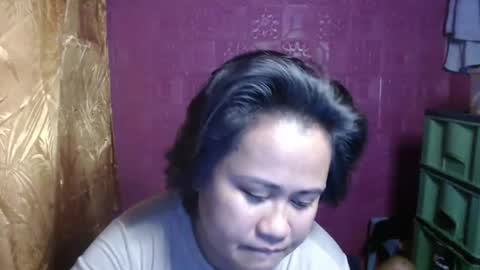 Nathalie online show from March 28, 2026, 6:07 pm