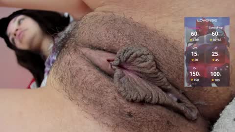 Annabelle  online show from December 11, 2024, 7:46 pm