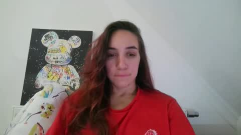 ms_sophiee online show from October 25, 2025, 11:21 pm