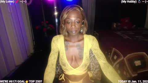 Snapshot of ms_waterworks chatting on January 12, 2025, 2:45 am DaPussyFairy online show from January 12, 2025, 2:45 am