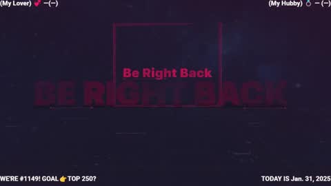 Snapshot of ms_waterworks chatting on February 1, 2025, 5:07 am DaPussyFairy online show from February 1, 2025, 5:07 am