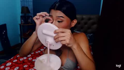 Thea online show from October 29, 2025, 10:06 am