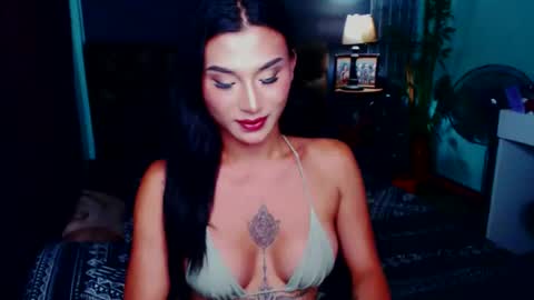 Thea online show from December 5, 2025, 11:52 am