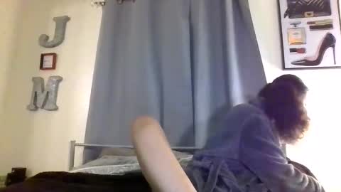 MsBigBaby online show from November 22, 2025, 9:25 pm