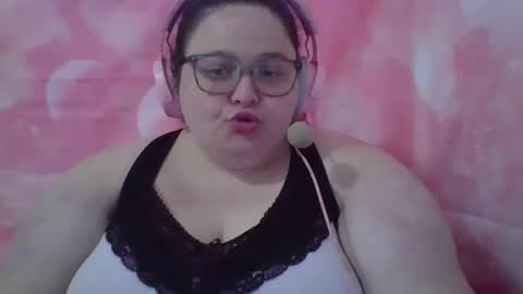 Ms. Cami Rose online show from October 6, 2025, 7:00 pm