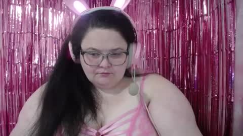 Ms. Cami Rose online show from October 14, 2025, 6:20 pm