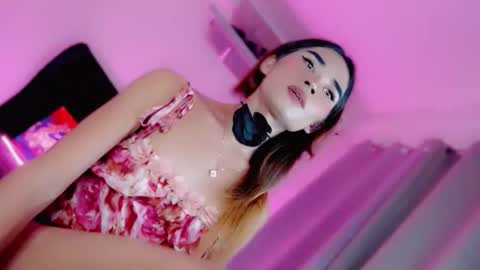 mscherry_ online show from March 20, 2026, 9:25 am