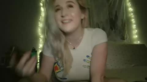 msclairewhatever online show from February 2, 2026, 6:23 am