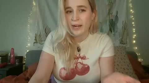 msclairewhatever online show from February 6, 2026, 7:39 pm
