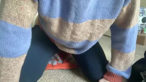 msduss351 online show from February 26, 2025, 6:21 pm