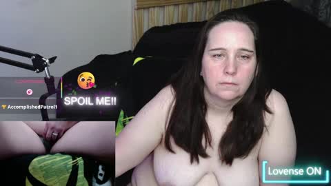 MsGamerGirl69 online show from April 14, 2026, 6:08 am