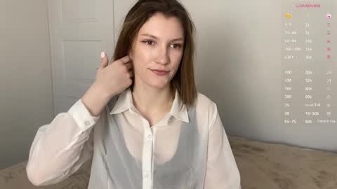 Snapshot of msjill chatting on April 26, 2026, 9:29 am Sue online show from April 26, 2026, 9:29 am