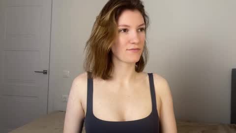 Snapshot of msjill chatting on April 29, 2026, 8:18 am Sue online show from April 29, 2026, 8:18 am