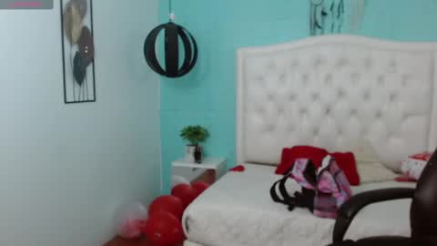 Jossie online show from March 9, 2025, 2:29 am