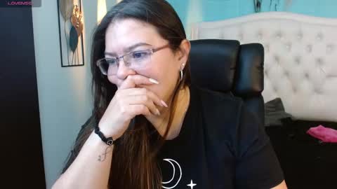 Jossie online show from March 15, 2026, 3:23 am