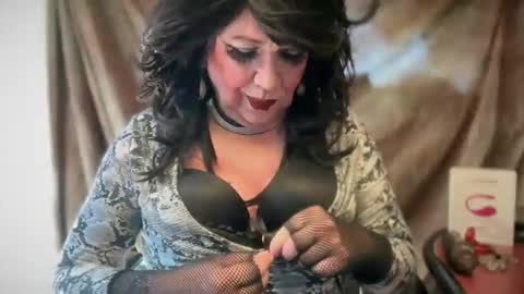 mskarentoy online show from April 8, 2026, 6:52 pm