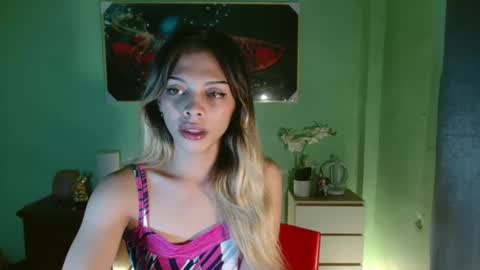Snapshot of msmeygan chatting on December 20, 2024, 9:21 am msmeygan online show from December 20, 2024, 9:21 am