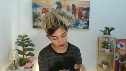 Snapshot of msmeygan chatting on December 25, 2024, 5:48 am msmeygan online show from December 25, 2024, 5:48 am
