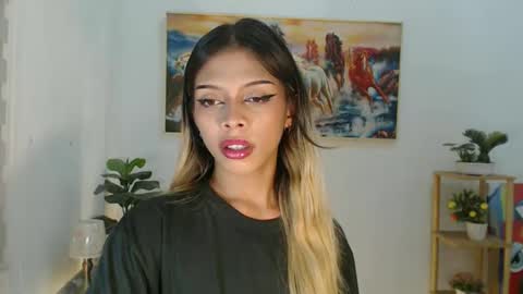 Snapshot of msmeygan chatting on December 29, 2024, 5:01 pm msmeygan online show from December 29, 2024, 5:01 pm