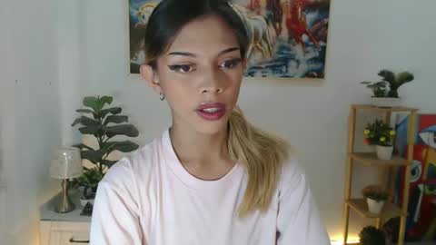 Snapshot of msmeygan chatting on January 9, 2025, 3:01 pm msmeygan online show from January 9, 2025, 3:01 pm