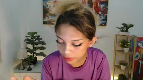Snapshot of msmeygan chatting on January 12, 2025, 7:21 pm msmeygan online show from January 12, 2025, 7:21 pm