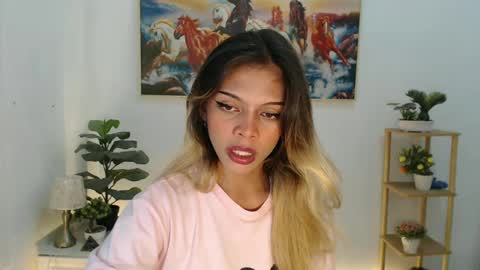 Snapshot of msmeygan chatting on January 18, 2025, 6:32 pm msmeygan online show from January 18, 2025, 6:32 pm