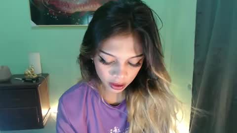 Snapshot of msmeygan chatting on January 31, 2025, 5:53 pm msmeygan online show from January 31, 2025, 5:53 pm