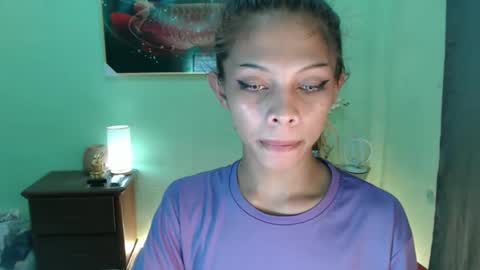 Snapshot of msmeygan chatting on February 19, 2025, 5:38 pm msmeygan online show from February 19, 2025, 5:38 pm