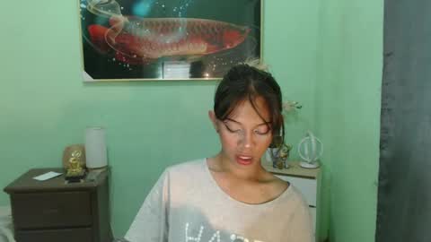 Snapshot of msmeygan chatting on February 26, 2025, 4:03 pm msmeygan online show from February 26, 2025, 4:03 pm