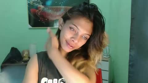 Snapshot of msmeygan chatting on February 27, 2025, 3:26 pm msmeygan online show from February 27, 2025, 3:26 pm
