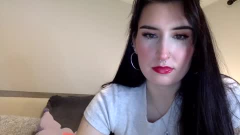 Snapshot of msrubyhayes chatting on December 10, 2024, 3:52 am Ruby online show from December 10, 2024, 3:52 am