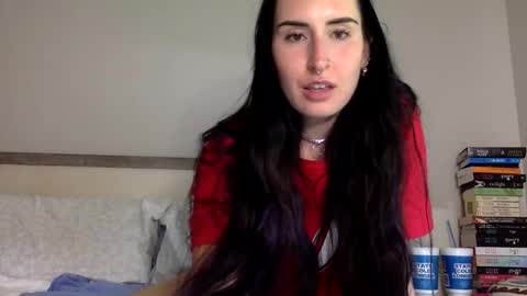 Snapshot of msrubyhayes chatting on May 27, 2026, 3:31 pm Ruby online show from May 27, 2026, 3:31 pm