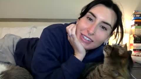 Snapshot of msrubyhayes chatting on June 2, 2026, 2:41 pm Ruby online show from June 2, 2026, 2:41 pm